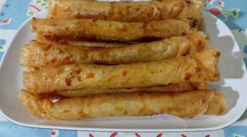 Pisang karamel (Dok. Ist)