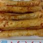 Pisang karamel (Dok. Ist)