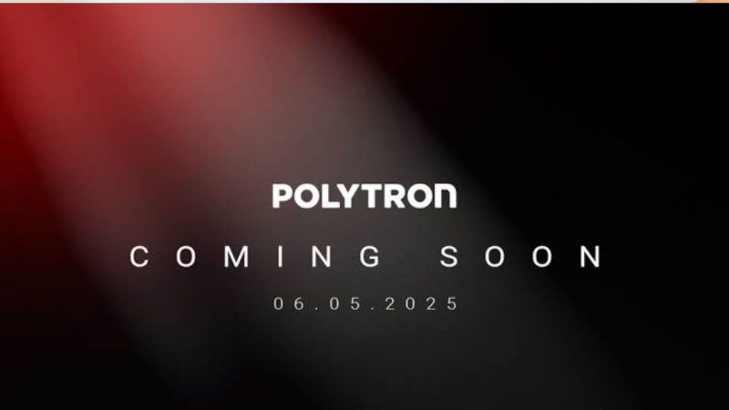 Polytron (Dok. Ist)
