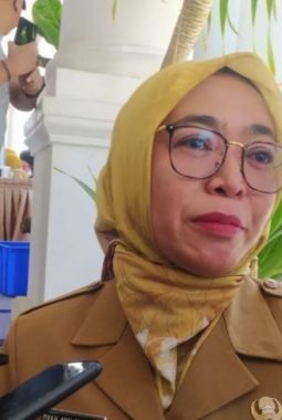 Kasus HIV di Ponorogo Meningkat, Dinkes Lakukan Gencar Lakukan Skrining