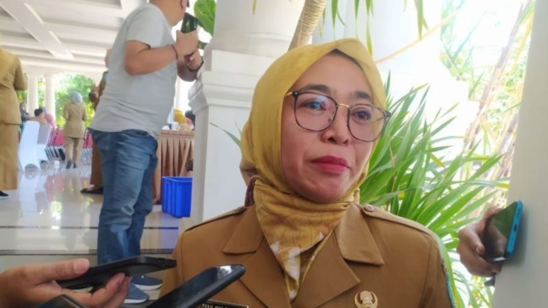Dinkes Ponorogo (Dok. Ist)
