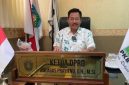 Ketua DPRD Ponorogo (Dok.ist)