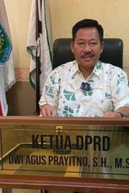 Ketua DPRD Minta Pemkab Ponorogo Serius Tertibkan Prostitusi Berkedok Warung Kopi