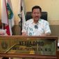 Ketua DPRD Ponorogo (Dok.ist)