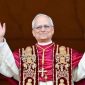 Potret Paus Leo XIV (Dok. Ist)