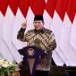 Prabowo Subianto Dukung RUU Perampasan Aset Koruptor