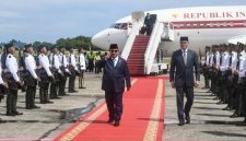 Presiden Prabowo (Dok. Ist)