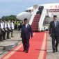 Presiden Prabowo (Dok. Ist)