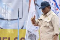 Prabowo Subianto (Dok. Ist)