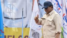 Prabowo Subianto (Dok. Ist)
