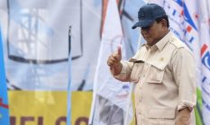 Prabowo Ingin Bangun Perkampungan Haji Indonesia di Mekkah untuk Tekan Biaya