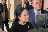 Puan Maharani (Dok. Ist)