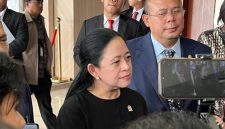 Puan Maharani (Dok. Ist)