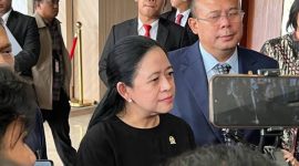 Puan Maharani (Dok. Ist)