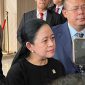 Puan Maharani (Dok. Ist)