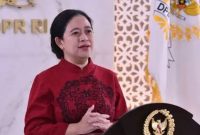 Puan Maharani (Dok. Ist)