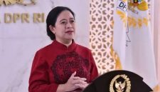 Puan Maharani (Dok. Ist)