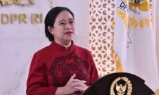 Puan Maharani Ingatkan Kejagung untuk Hormati Hak Privasi Warga dalam Kerja Sama Penyadapan