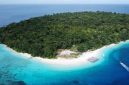Pulau Saraa'a (Dok. Ist)