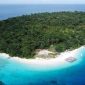 Pulau Saraa'a (Dok. Ist)