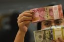 Rupiah menguat (Dok. Ist)