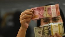 Rupiah menguat (Dok. Ist)