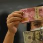 Rupiah menguat (Dok. Ist)