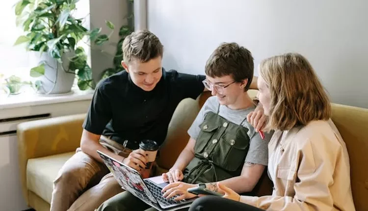 foto slider headline