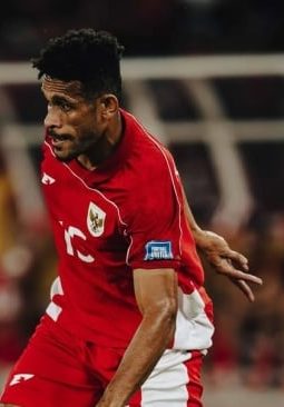 Rahasia Teknik Ricky Kambuaya Terungkap, Pantas Jadi Andalan STY dan Kluivert