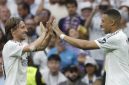 Real Madrid (Dok. Ist)