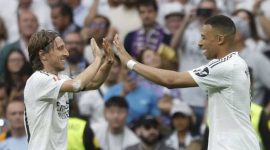 Real Madrid (Dok. Ist)