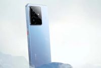 Realme GT7 (Dok. Ist)
