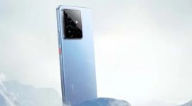 Realme GT7 (Dok. Ist)