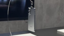  Samsung Galaxy S25 Edge