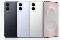 Samsung Galaxy S25 Edge (Dok. Ist)