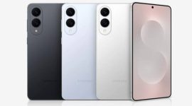 Samsung Galaxy S25 Edge (Dok. Ist)