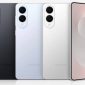 Samsung Galaxy S25 Edge (Dok. Ist)