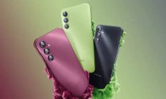 Samsung Umumkan Pembaruan Android Terakhir untuk Galaxy A14 dan A14 5G