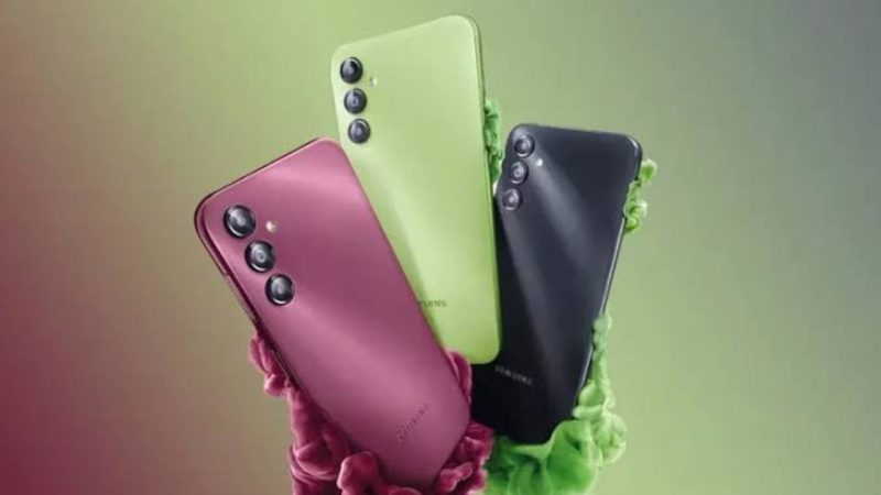 Samsung (Dok. Ist)