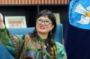 Wakil menteri pendidikan, Stella Cornelia (Dok. Ist)