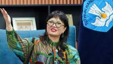 Wakil menteri pendidikan, Stella Cornelia (Dok. Ist)
