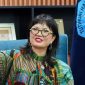 Wakil menteri pendidikan, Stella Cornelia (Dok. Ist)