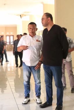 Ponorogo Jadi Lokasi Pertama Sekolah Rakyat di Indonesia, Mulai Dibuka Juli 2025