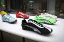Sepatu Puma (Dok. Ist)