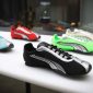 Sepatu Puma (Dok. Ist)
