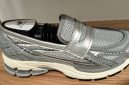 Sepatu New Balance (Dok. Ist)