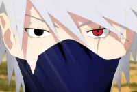 Sharingan Kakashi Dulunya Milik Siapa