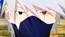 Sharingan Kakashi Dulunya Milik Siapa