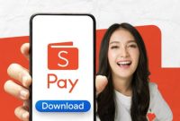 ShopeePay (Dok. Ist)