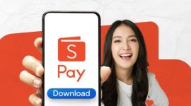 ShopeePay (Dok. Ist)